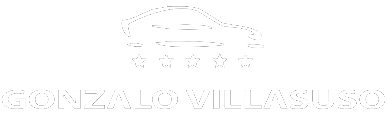 Logo de Gonzalo Villasuso